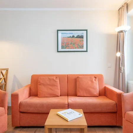 610, Seepark Apartment *